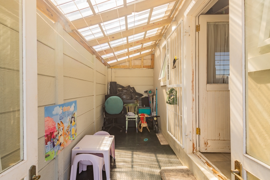 2 Bedroom Property for Sale in Rivergate Western Cape